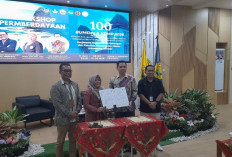 Gandeng Unej, Kemenkeu Perkuat BUMDes agar Jadi Motor Penggerak Ekonomi Desa