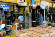 Bulog Mojokerto: Stok MinyaKita Cukup Penuhi Kebutuhan Pangan Masyarakat