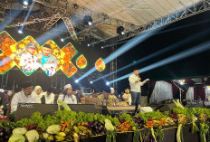 Rayakan HUT Ke-4, Alas Veenuz Trawas Dapat Apresiasi dari Gus Barra