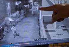 Gerombolan Gangster Serang Remaja Patrol Sahur di Mojokerto, Motor Sampai Dirusak