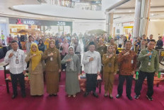 Pemkot Mojokerto Permudah Urus Izin UMKM, Dari NIB hingga Pendampingan Sertifikasi Halal Gratis