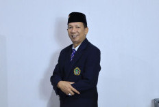 Rangkap Jabatan Atas Nama 'Akal Sehat'