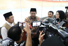 Kemenag RI Lakukan Pemantauan Hilal Awal Syawal 1447 H di 117 Titik