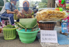 Pecel Semanggi Surabaya Tetap Jadi Primadona di Tengah Gempuran Kuliner Modern