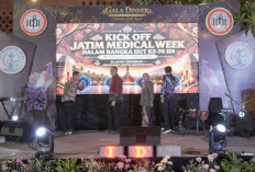 IDI dan Pemkot Mojokerto Perkuat Kolaborasi, Sasar Warga Lewat Edukasi Kesehatan