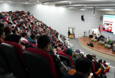 Dari Kampus untuk Negeri, Alumni Unej Dorong Daerah Jadi Motor Utama Kemajuan Indonesia