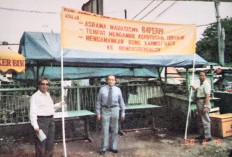 Kisah Koesnandar, Arek Mojokerto di Pusaran Proklamasi 