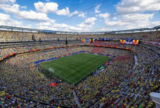 Argentina vs Spanyol Siap Sajikan Final Piala Dunia 2026 yang Sulit Dilupakan