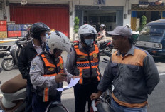 Dishub Kota Mojokerto Perkuat Pengawasan Parkir, Prioritaskan Kenyamanan Warga Kota