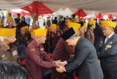 Dari Medan Juang ke Medan Karya Mewujudkan Jember Baru Jember Maju