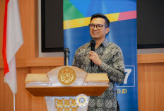 Direktur Garudafood Bongkar Kunci Bertahan 36 Tahun hingga Tembus Pasar Global