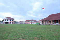 Jember Terpilih Jadi Lokasi Sekolah Rakyat Termegah, Harapan Baru Anak-anak dari Keluarga Miskin