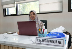 Dari Gipsum Puger dan Pati Singkong, Unej Kembangkan Kandidat Pengganti Tulang Rahang