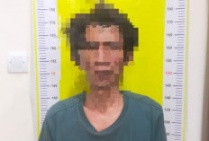 Aksi Curanmor di Gedeg Mojokerto Digagalkan Warga, Satu Terduga Pelaku Diamankan, Satunya Diburu Polisi