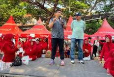 Peringatan Haornas ke-43 di Unair Buka Ruang Olahraga bagi Penyandang Disabilitas