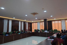 Desakan Rapat Paripurna Pemindahan Pusat Pemerintahan Mojokerto ke Mojosari Menguat.