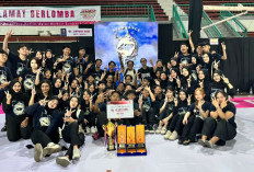 MBSR Unej Borong Empat Gelar di IJMC 2026, Tembus Persaingan Internasional