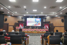 Belanja APBD Kota Mojokerto 2027 Diproyeksi Rp888,6 Miliar, Pendidikan dan Infrastruktur Jadi Prioritas