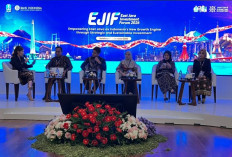 Investor Asing Lirik Sport Centre Surodinawan Kota Mojokerto, Proyek Rp 360 Miliar Ditawarkan di EJIF 2026