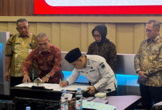 Lanjut! Masa Jabatan Komisaris Utama BPR Majatama Diperpanjang, Kinerja Positif Jadi Pertimbangan