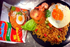 4 Produk Lokal yang Mendunia, Salah Satunya Tolak Angin