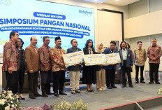 Kembangkan Keju Nabati dari Potensi Lokal Jember, Mahasiswi Unej Raih Predikat Peneliti Terbaik Nasional