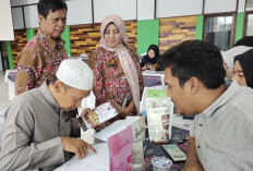 Pemkab Jember Gencarkan Pembinaan UMKM Potensi Ekspor