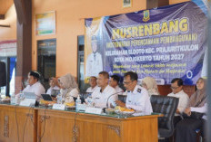 Tanpa Gotong Royong dan Kebersamaan, Kebersihan Lingkungan Mustahil Terwujud