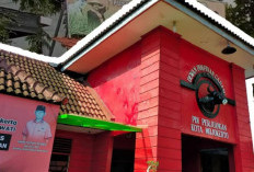 PDIP Kota Mojokerto Larang Kader Kelola SPPG Program MBG 