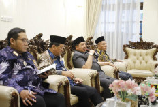 Jelang Muktamar NU ke-35, Pemkab Jombang Kebut Persiapan Infrastruktur hingga Sanitasi