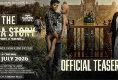 Jelang Tayang, The India Story Tuai Sorotan karena Angkat Isu Keamanan Pangan dan Kontroversi Industri Pestisi
