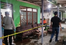 Tega, Pria di Kemlagi Mojokerto Dibacok Adik Ipar