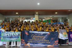 Lima Tim UNEJ Melaju ke Abdidaya Ormawa 2026, Usung Inovasi Desa hingga Mitigasi Bencana