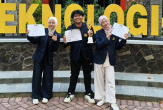 Melihat Peluang di Balik Tumpukan Kulit Kopi, Tiga Mahasiswa Unej Ciptakan PLANTARA