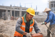 Tips Puasa bagi Pekerja Lapangan Agar Tidak Dehidrasi