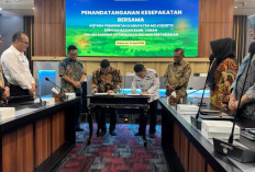 Aset ‘Tidur’ di Mojoanyar Dibangunkan, Pemkab Mojokerto Siapkan Layanan Publik Baru