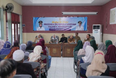Pro Bestari 2026 Dibuka 1 Agustus, Pemkot Mojokerto Gandeng RT/RW Agar Tak Ada Mahasiswa Kehilangan Kesempatan