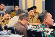 Bupati Mojokerto Tekankan Pentingnya Kesiapan Infrastruktur Jalan