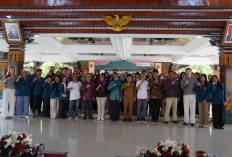 Percepat Penurunan Stunting di Kabupaten Mojokerto, Gandeng Perguruan Tinggi