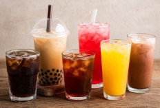 Studi di Gresik: Satu dari Tiga Remaja Berisiko Prediabetes, Kebiasaan Minum Minuman Manis Jadi Sorotan