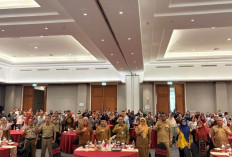 BPJS Kesehatan Apresiasi Perusahaan Taat JKN, Kepatuhan Iuran Dinilai Kunci Perlindungan Pekerja
