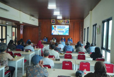 Wali Kota Mojokerto Minta Depot Air Minum Segera Urus SLHS, Pemkot Siapkan Pendampingan