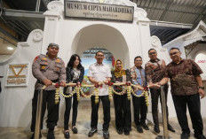 Jejak Majapahit Jadi Magnet Wisata, Kota Mojokerto Didorong Jadi Pusat Edukasi Sejarah Jatim