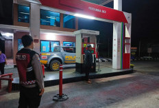 Stok BBM di Mojokerto Belum Merata, 4 SPBU Kosong Pertalite dan Solar Bersamaan