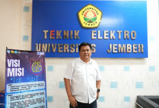 Pendaftaran Semmaba Jalur Prestasi Unej 2026 Segera Ditutup, Prodi Teknik Elektro Jadi Incaran Internasional