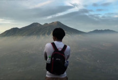Inilah 7 Puncak Gunung yang Wajib Dikunjungi Saat Lakukan Pendakian di Mojokerto 