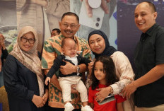 Layanan Bayi Tabung Pertama di Mojokerto, RS Gatoel kolaborasi dengan Morula IVF Surabaya 