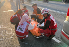 Prajurit TNI Divisi Infanteri 2 Kostrad Tewas Tertabrak Truk di Mojokerto  Mojokerto, Diswaymojokerto.id – Seo