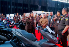 275 Barang Rampasan Negara di Jatim Dilelang Mulai 10 Agustus 2026, Ada Mobil, Tanah hingga Kapal Rp3,7 Miliar