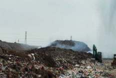 DPRD Kota Mojokerto Carikan Solusi Pengelolaan Sampah di TPA Randegan